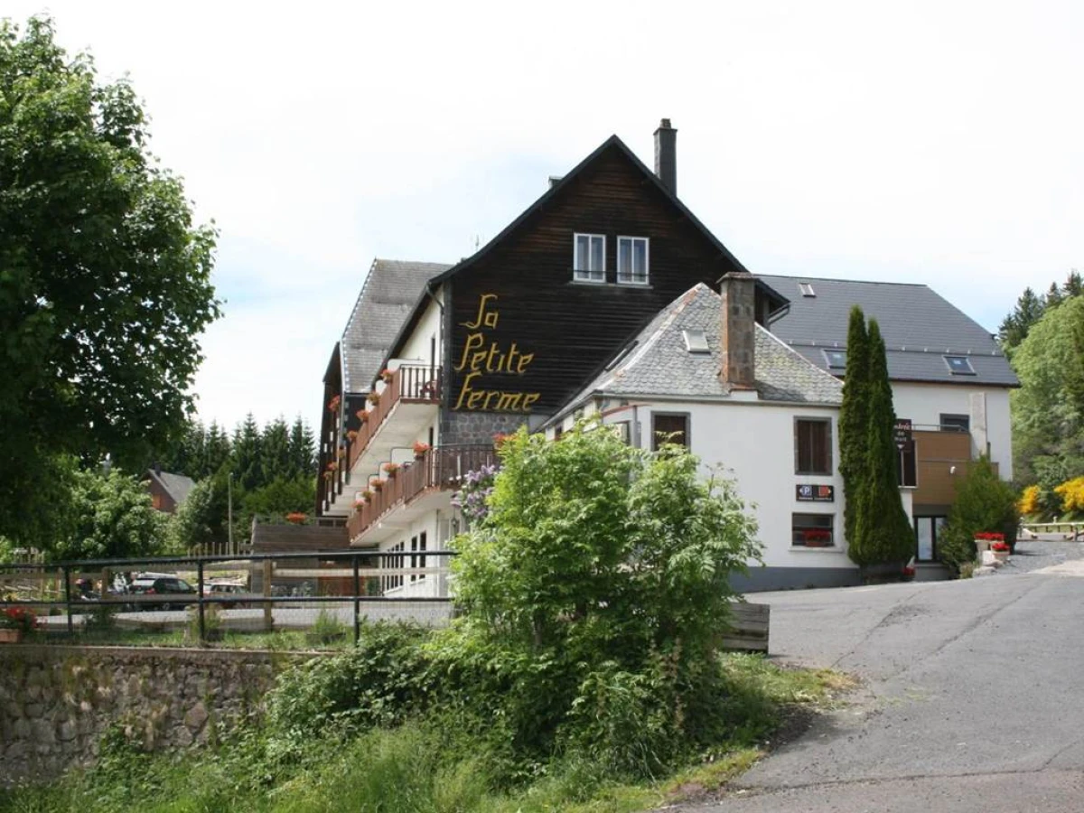 Auberge de la Petite Ferme - Bonjour Fun