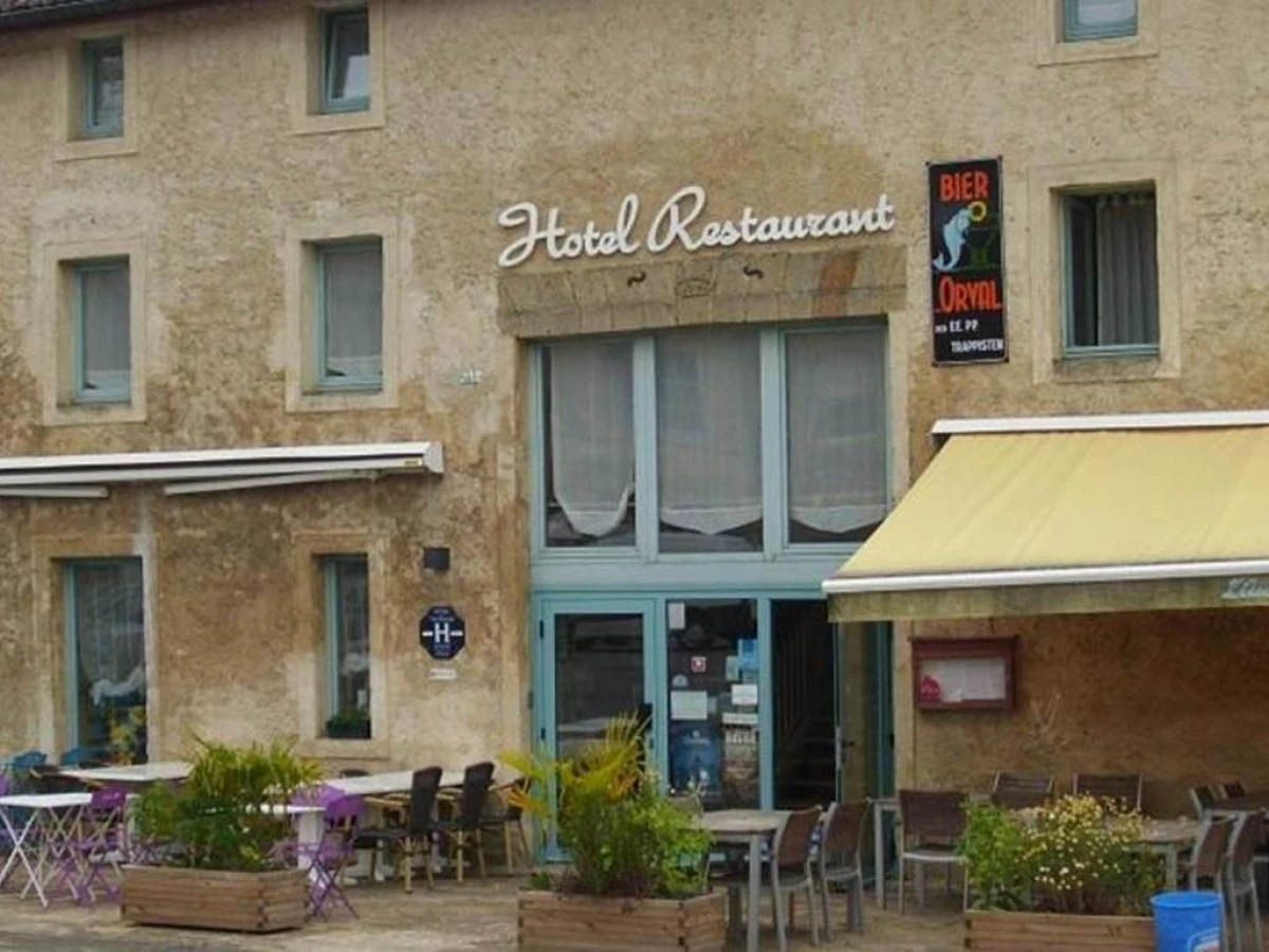 Auberge de Marville - Bonjour Fun