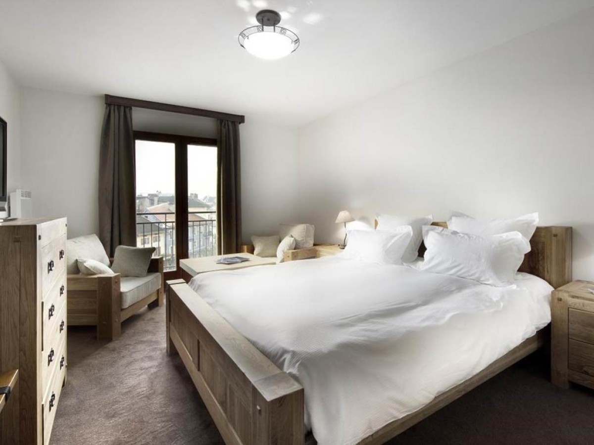 Auberge de Savoie - Bonjour Fun