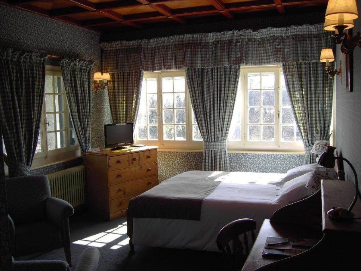 Auberge Des Chasseurs - Bonjour Fun