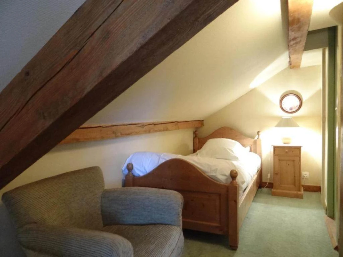 Auberge Des Chasseurs - Bonjour Fun