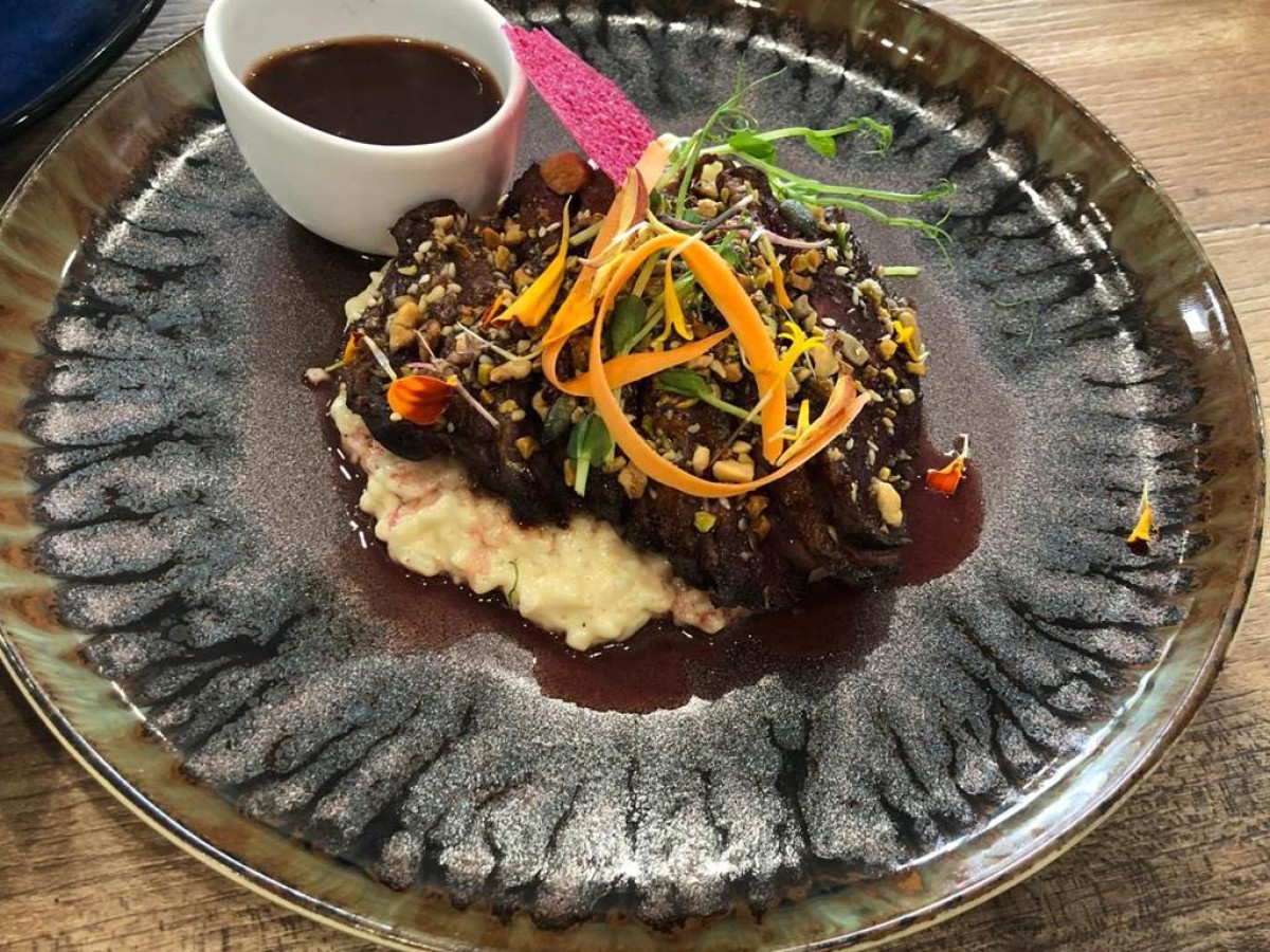 Auberge des isards - Bonjour Fun