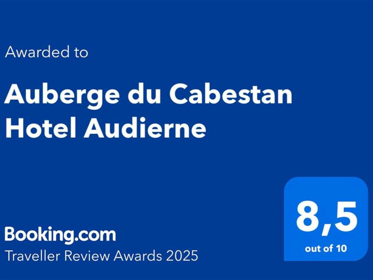 Auberge du Cabestan Hotel Audierne - Bonjour Fun