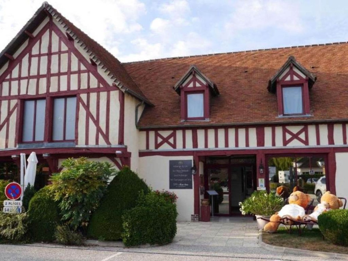 Auberge du Lac - Bonjour Fun