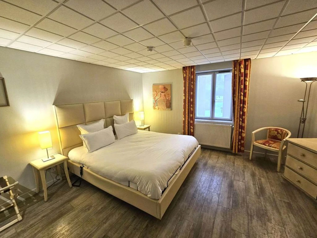 Auberge du Lac - Bonjour Fun