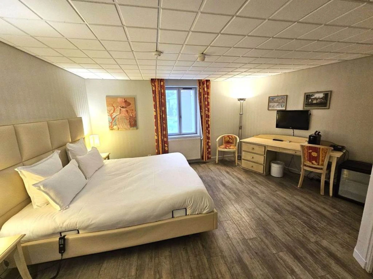 Auberge du Lac - Bonjour Fun