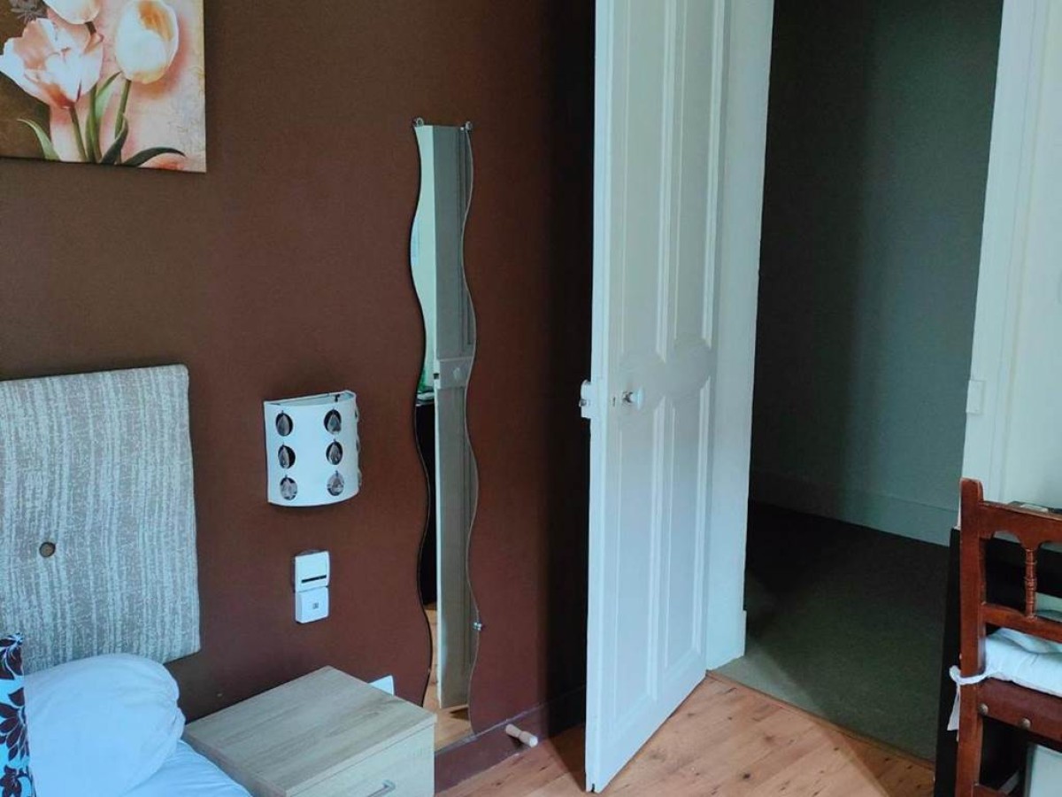 Auberge Du Parc - Bonjour Fun