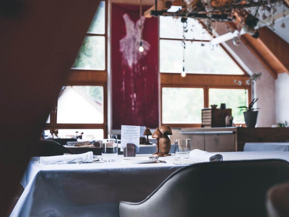 AUBERGE FRANKENBOURG - Bonjour Fun