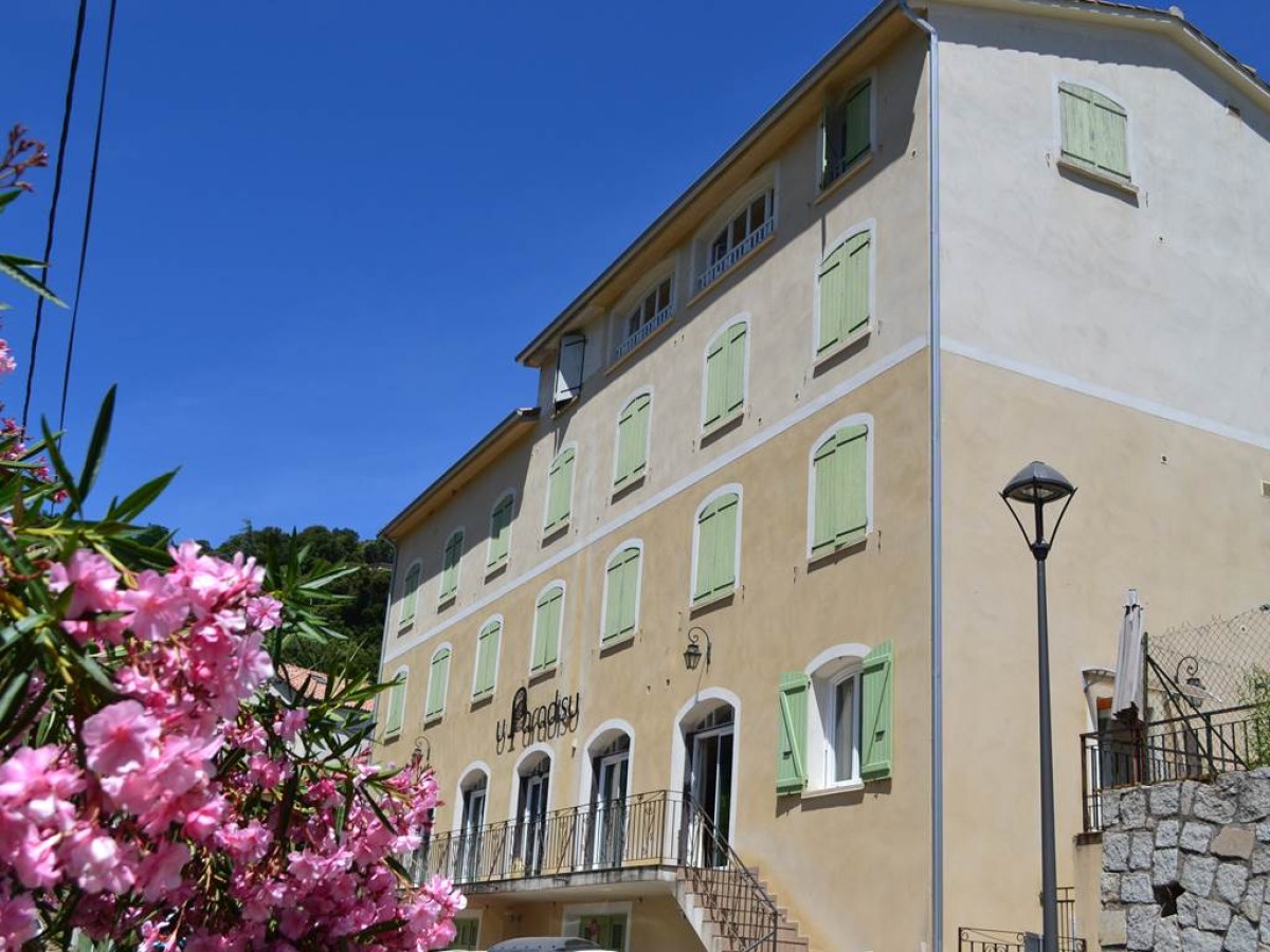 Auberge-Hotel U PARADISU - Bonjour Fun