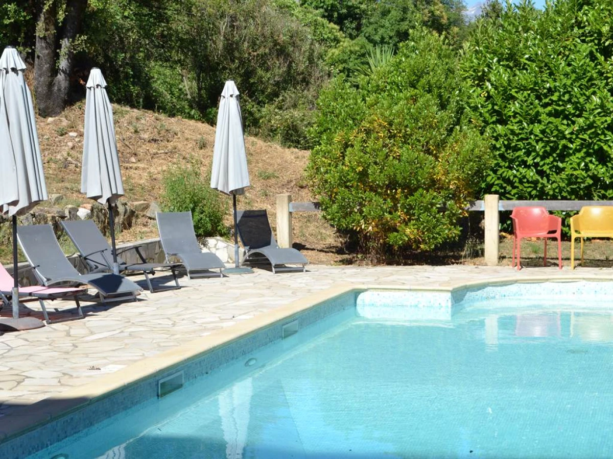 Auberge-Hotel U PARADISU - Bonjour Fun