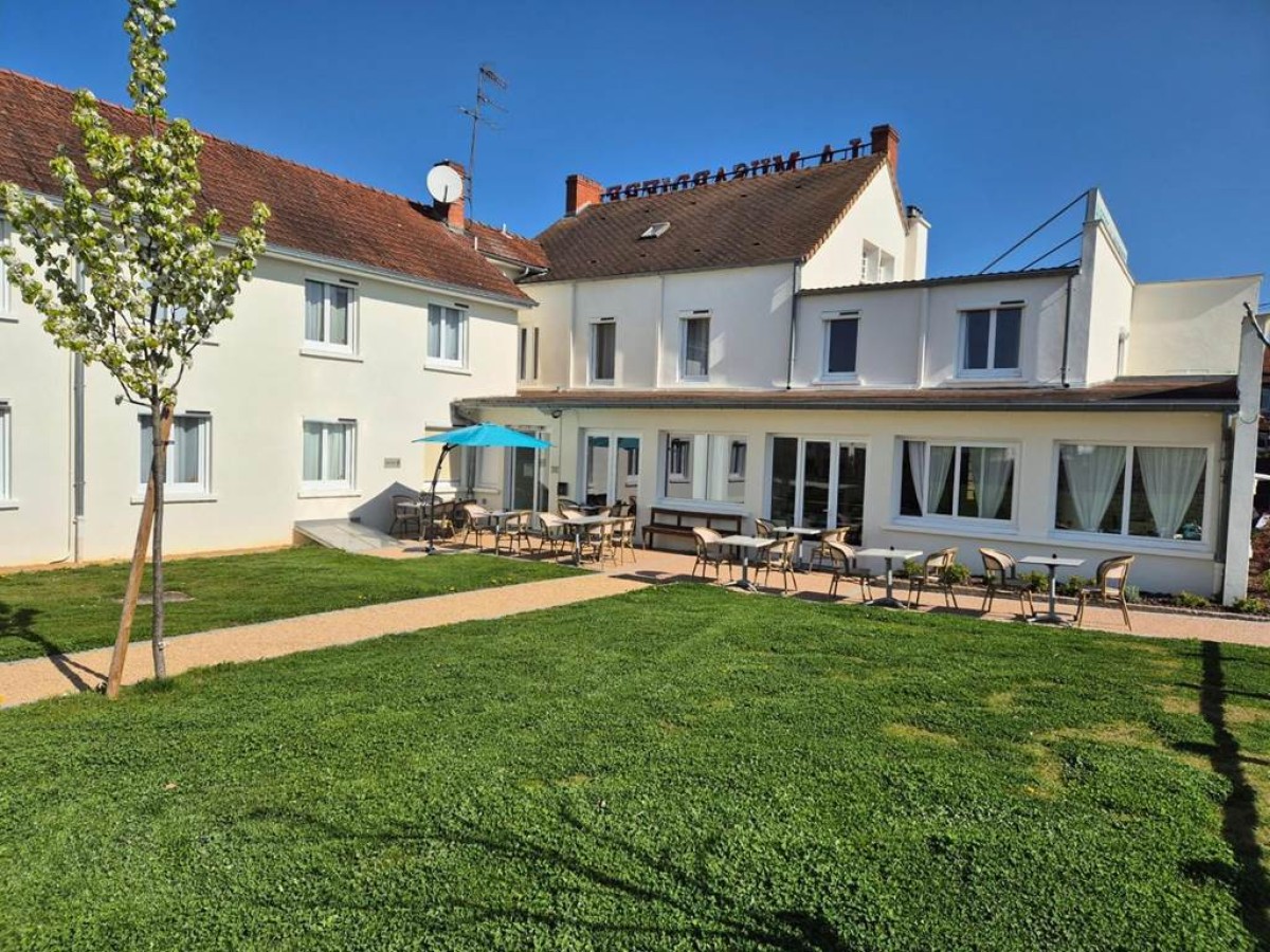 Auberge la musardière - Bonjour Fun