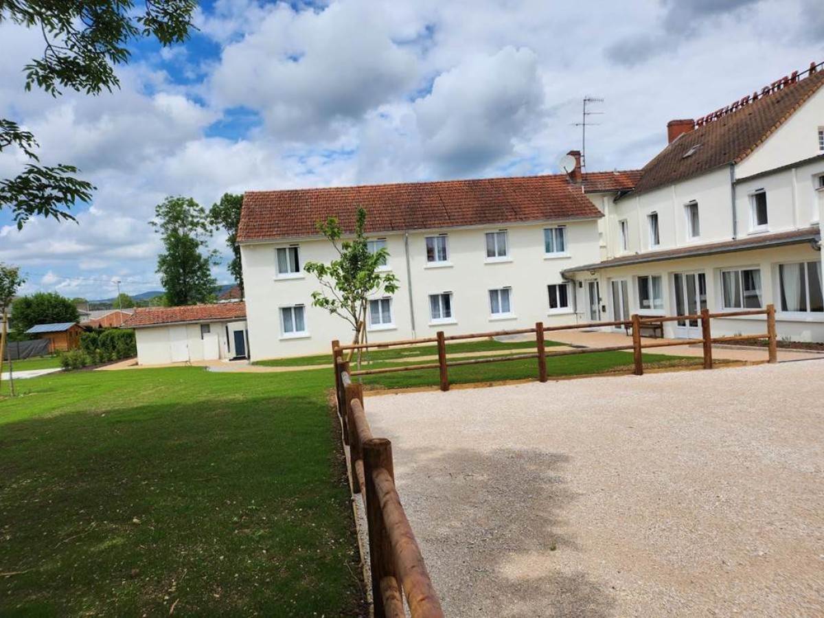 Auberge la musardière - Bonjour Fun