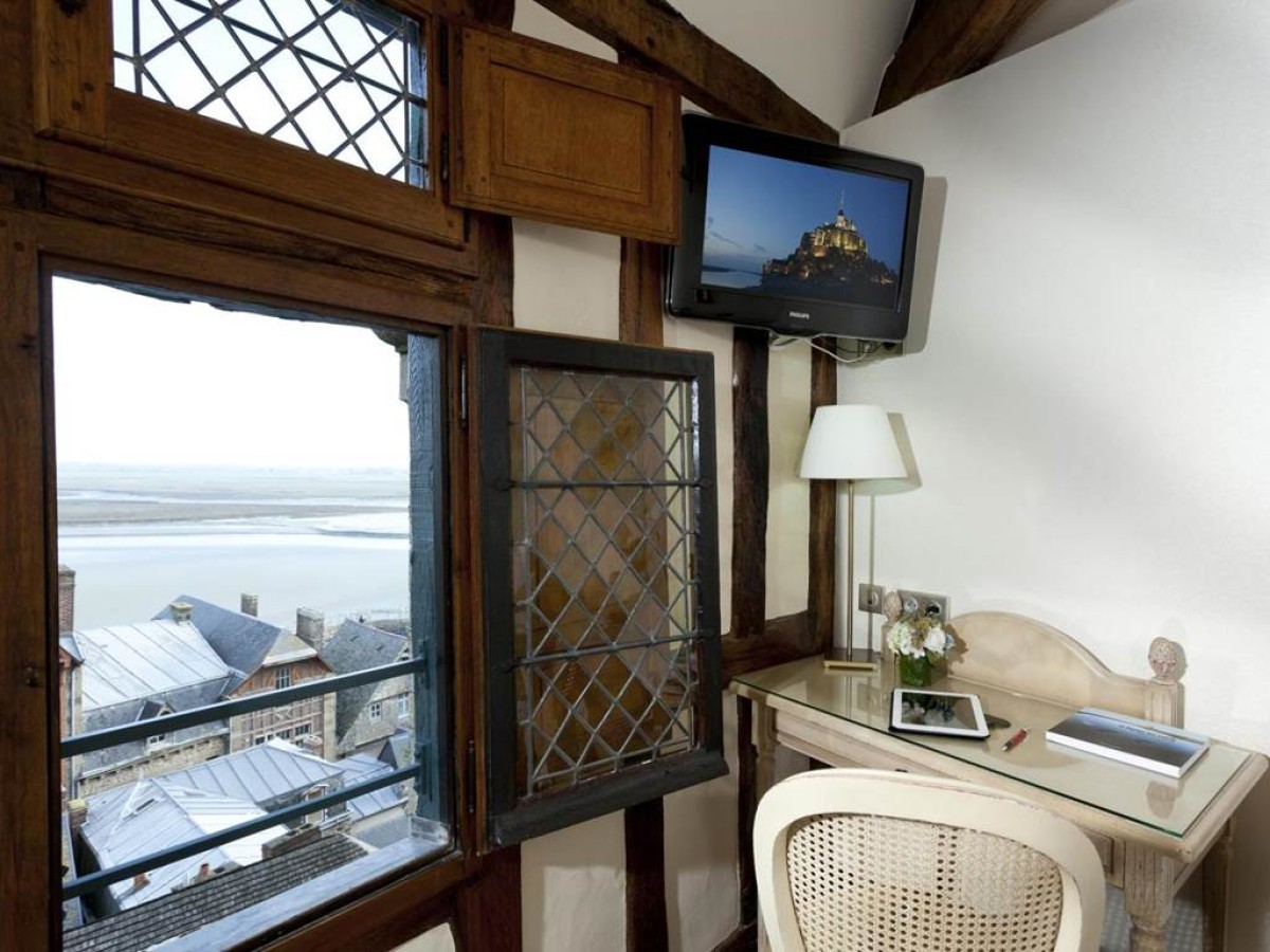 Auberge Saint Pierre - Bonjour Fun