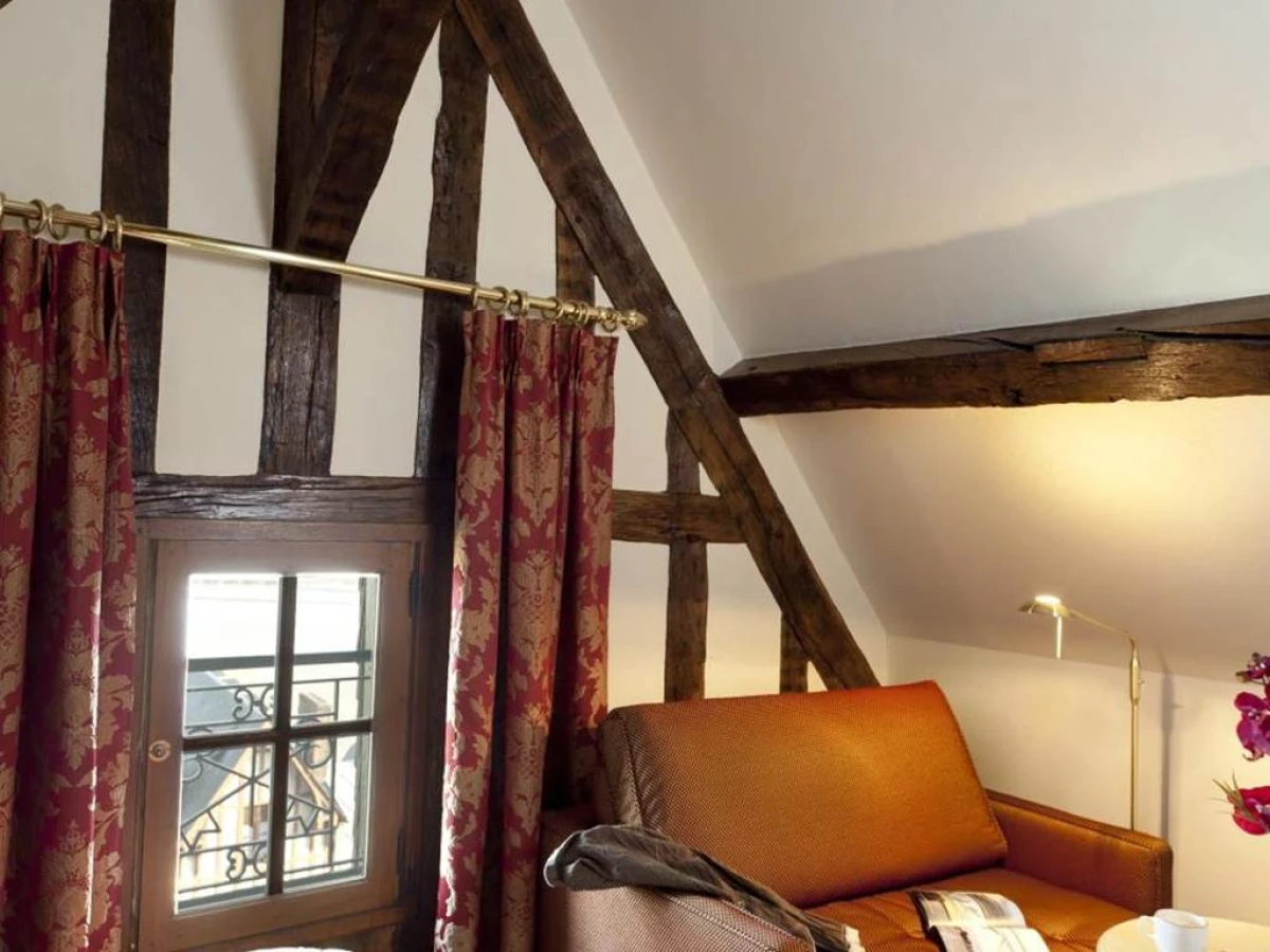 Auberge Saint Pierre - Bonjour Fun
