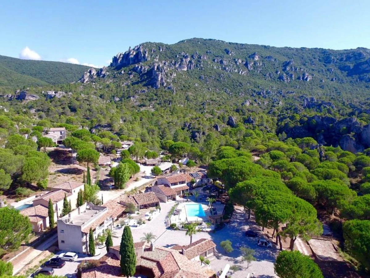 Auberge Val Moureze Hôtel & Spa - Bonjour Fun