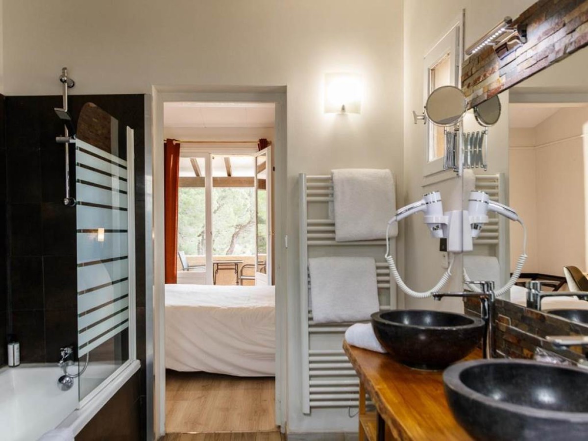 Auberge Val Moureze Hôtel & Spa - Bonjour Fun