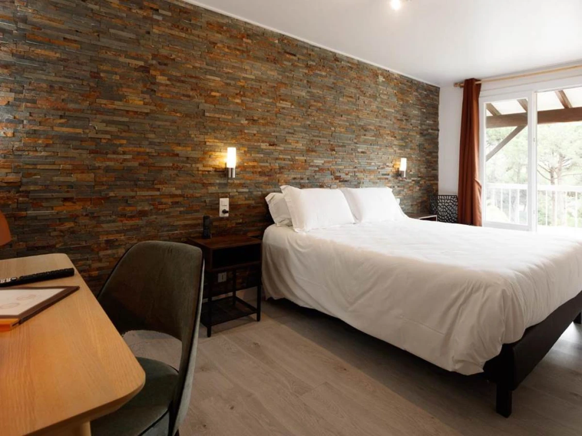 Auberge Val Moureze Hôtel & Spa - Bonjour Fun