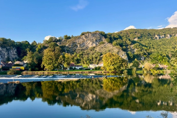 Avanne-Aveney - Bonjour Fun