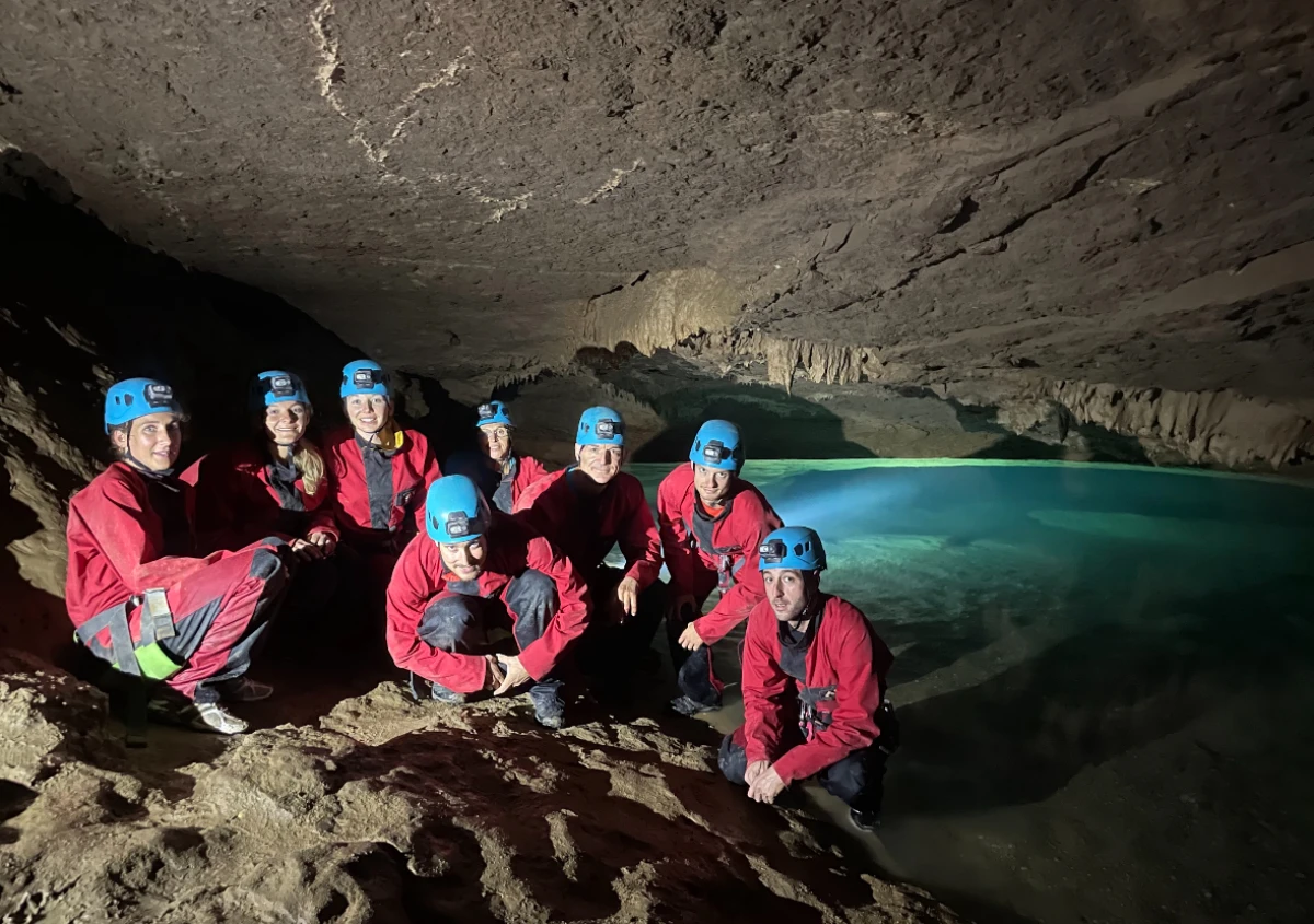 🌶🌶🌶 AVEN CORDIER - Bonjour Fun