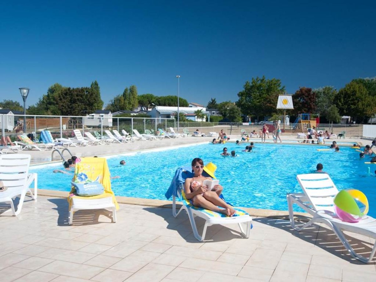 Azureva Fouras - Bonjour Fun