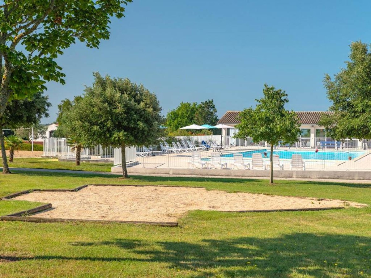 Azureva Fouras - Bonjour Fun