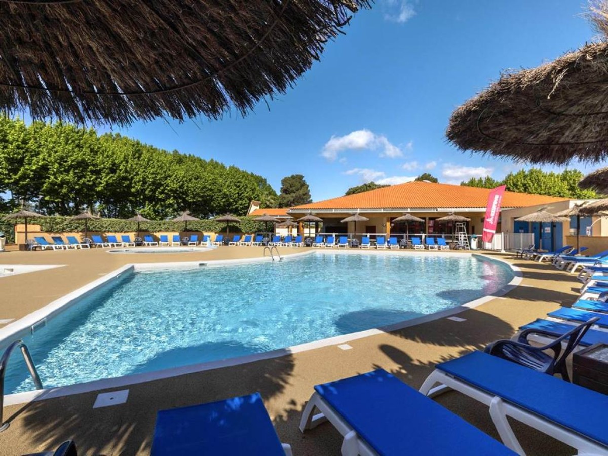 Azureva Saint Cyprien - Bonjour Fun