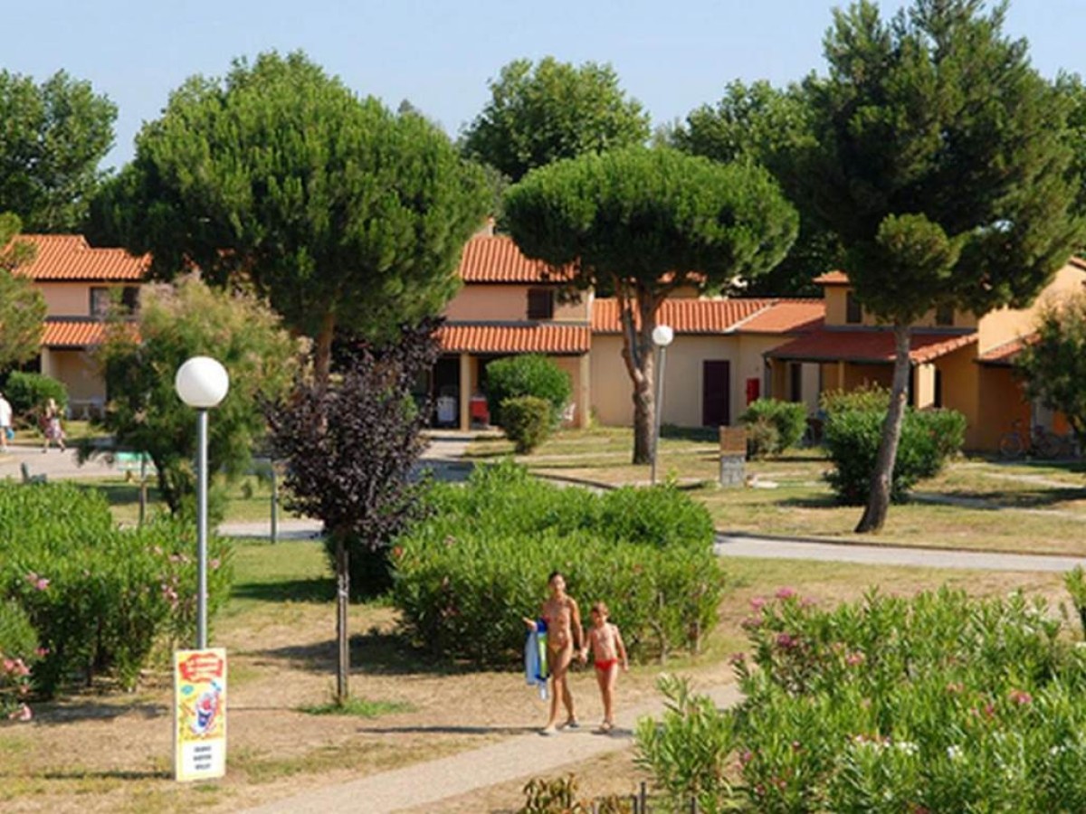 Azureva Saint Cyprien - Bonjour Fun