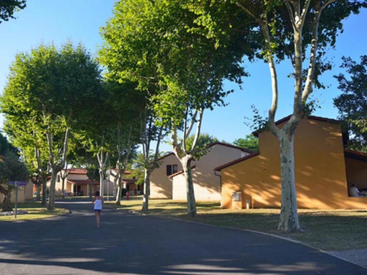 Azureva Saint Cyprien - Bonjour Fun