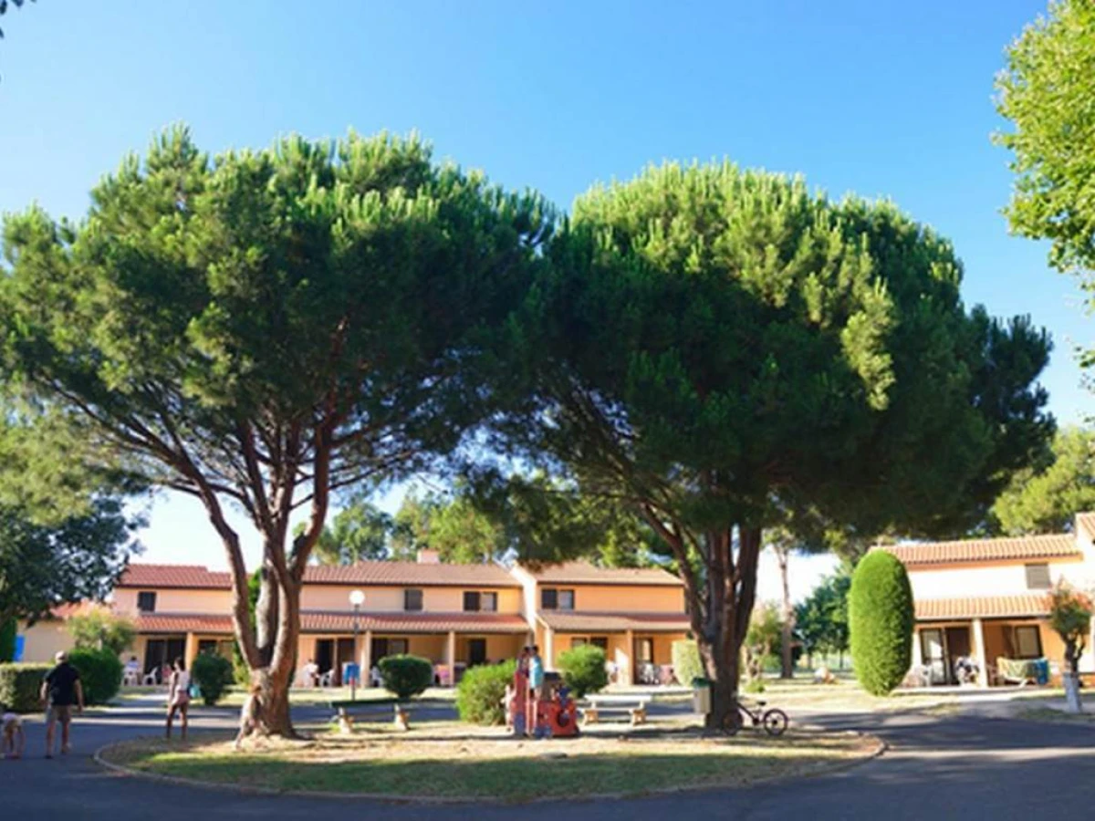 Azureva Saint Cyprien - Bonjour Fun