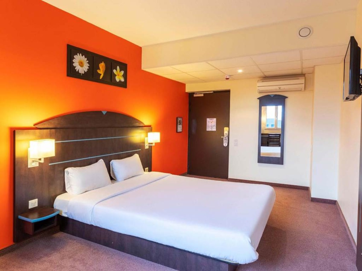 B&B HOTEL Agen Castelculier - Bonjour Fun