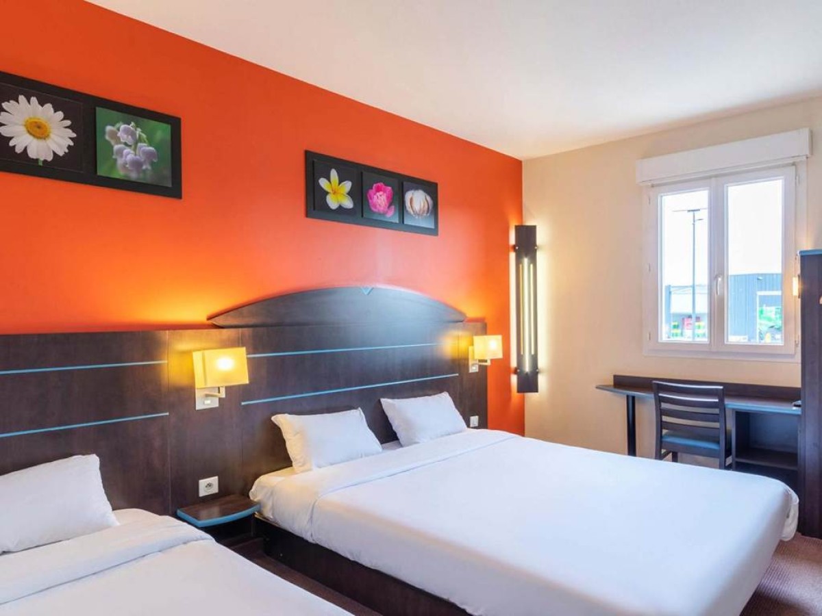 B&B HOTEL Agen Castelculier - Bonjour Fun