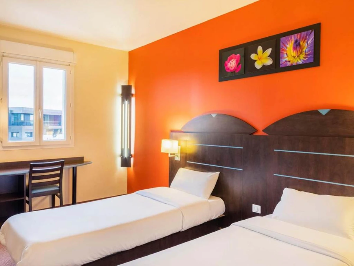 B&B HOTEL Agen Castelculier - Bonjour Fun