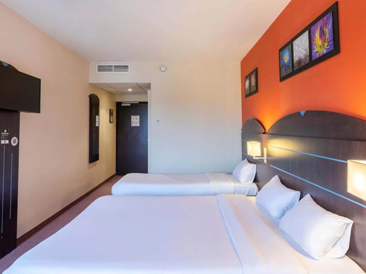 B&B HOTEL Agen Castelculier - Bonjour Fun