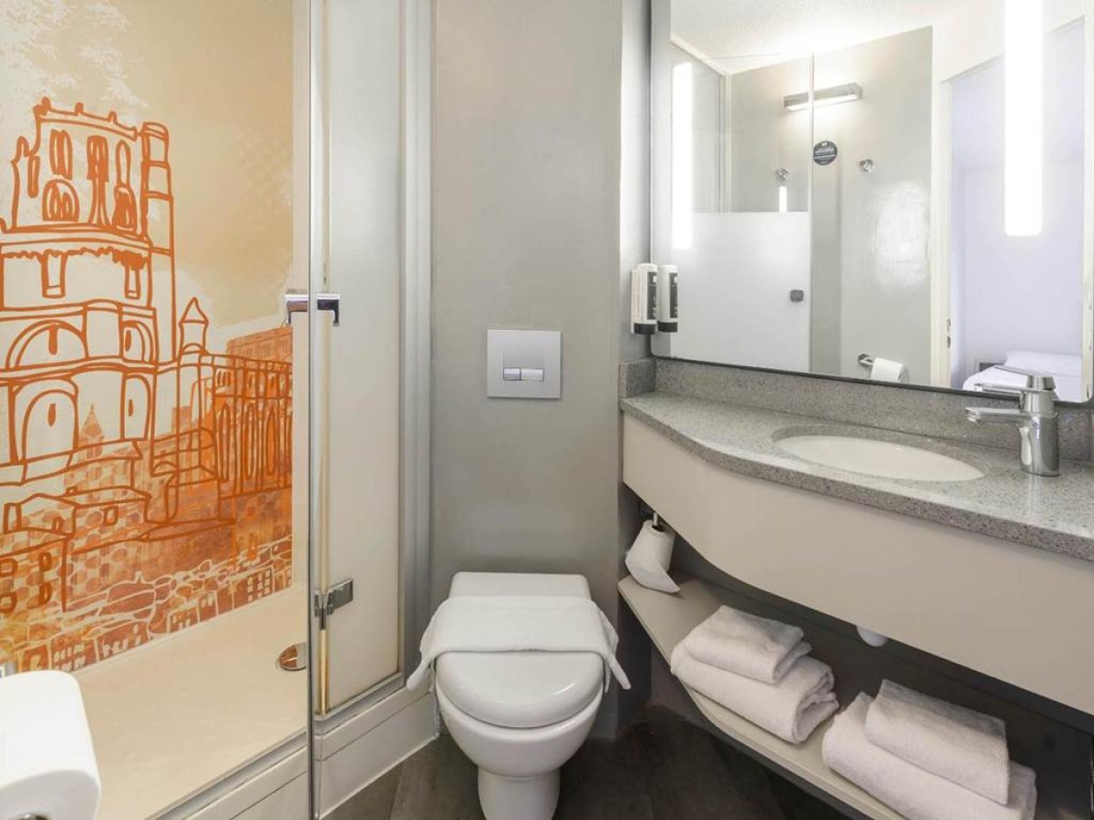 B&B HOTEL Albi - Bonjour Fun