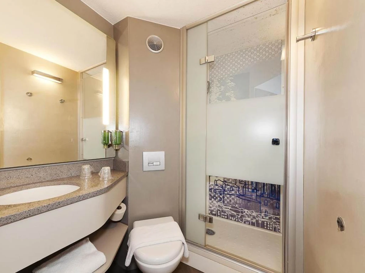 B&B HOTEL Albi - Bonjour Fun