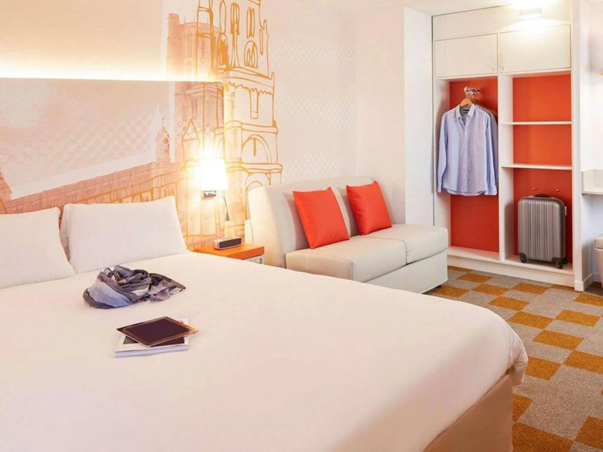 B&B HOTEL Albi - Bonjour Fun