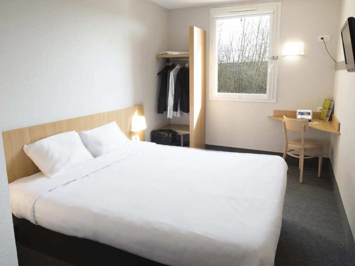 B&B HOTEL Auxerre Monéteau - Bonjour Fun