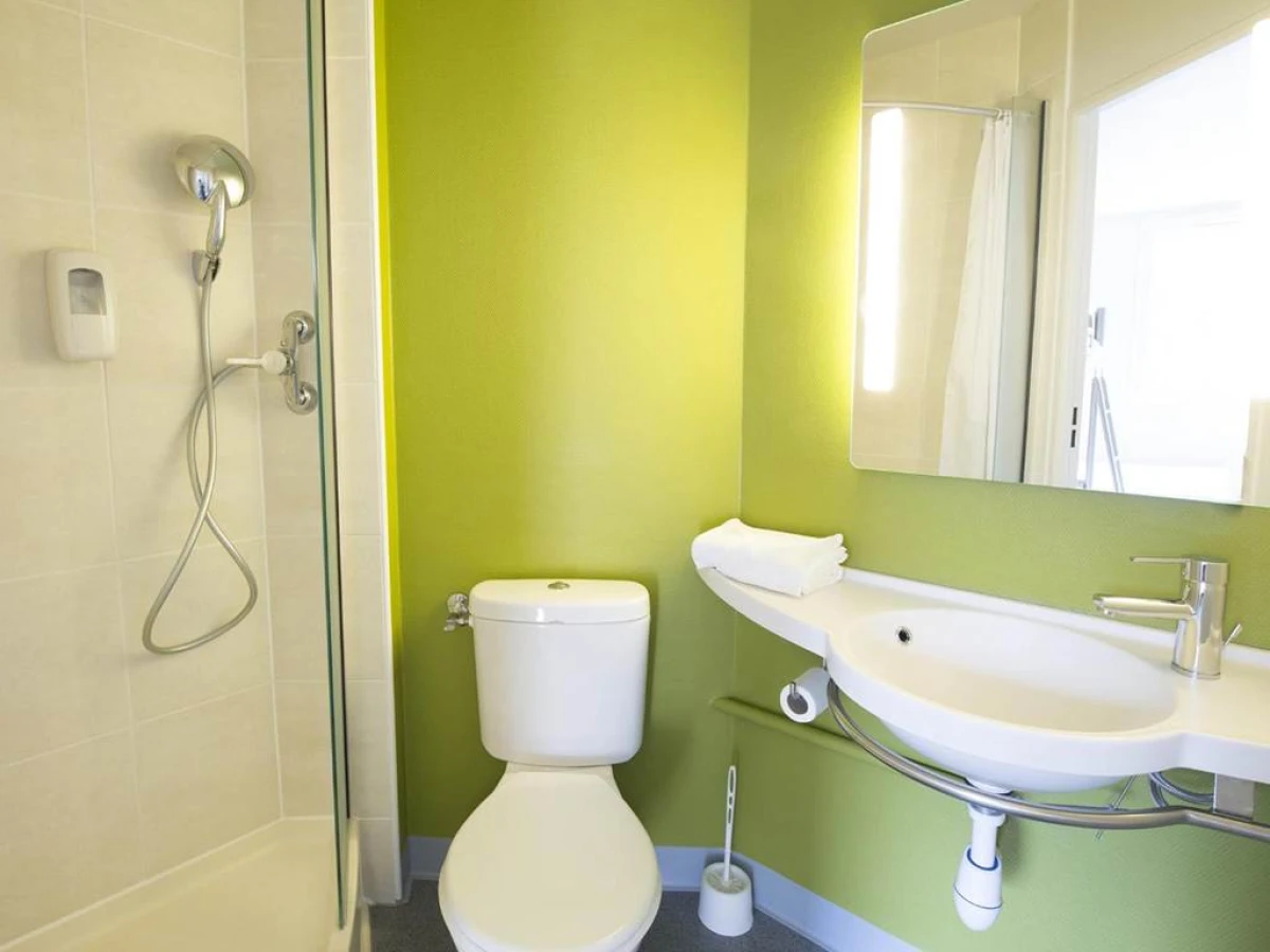 B&B HOTEL Auxerre Monéteau - Bonjour Fun