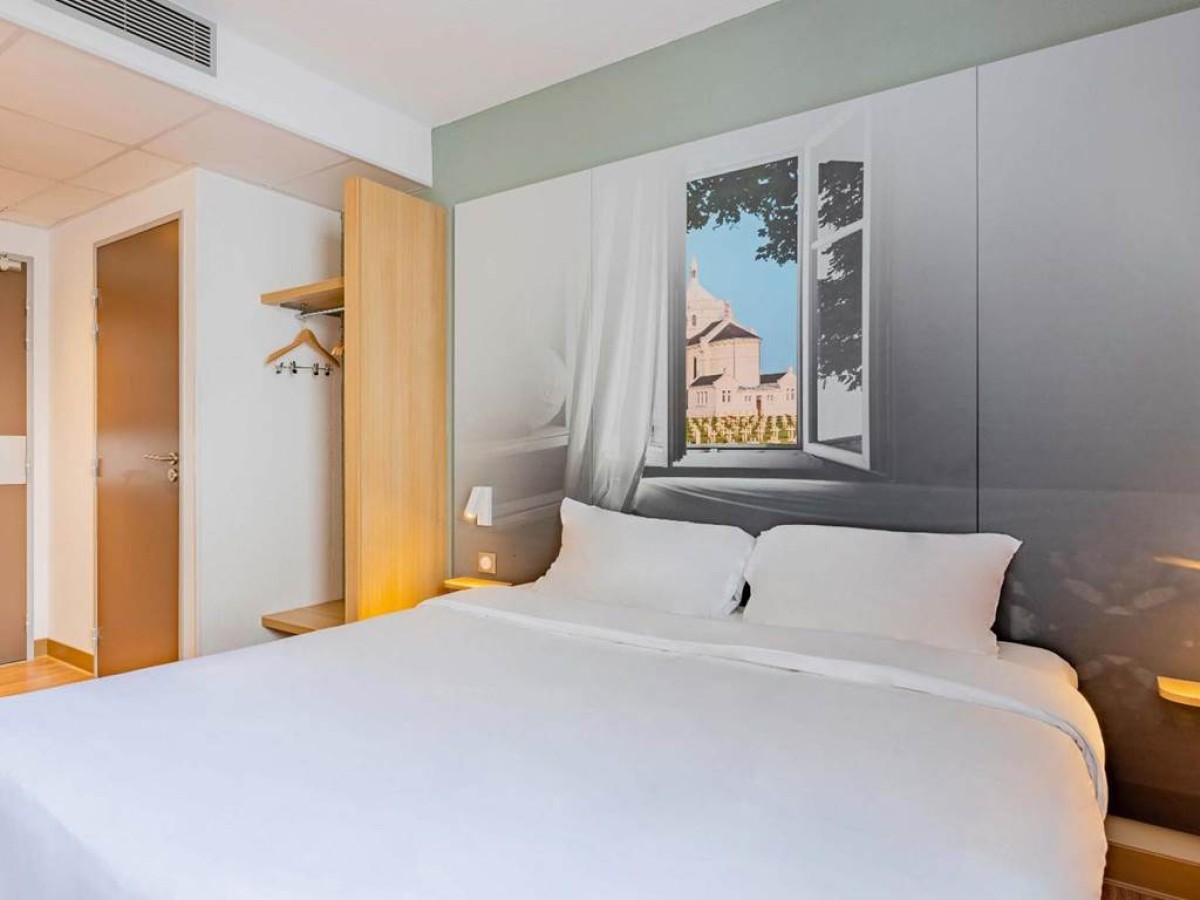 B&B HOTEL Béthune Bruay-la-Buissière - Bonjour Fun