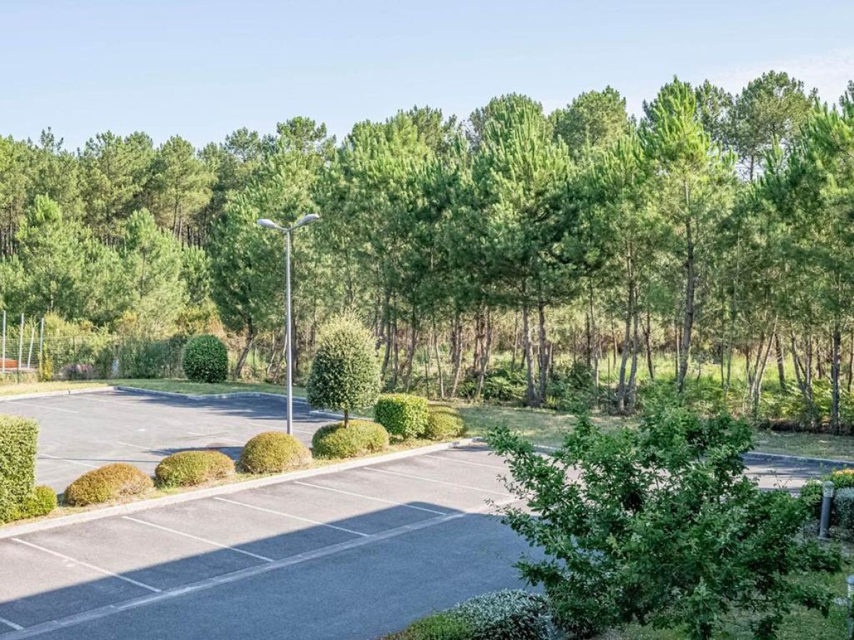 B&B HOTEL Bordeaux Sud Mios 3 étoiles - Bonjour Fun