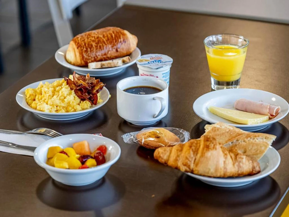 B&B HOTEL Bordeaux Sud Mios 3 étoiles - Bonjour Fun