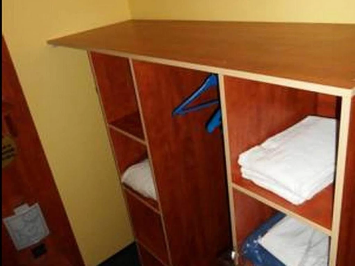 B&B HOTEL La Rochelle Centre Les Minimes - Bonjour Fun