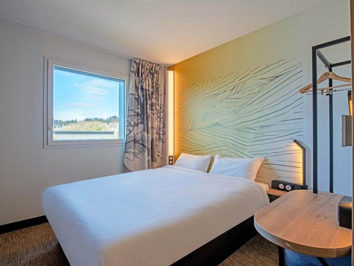 B&B HOTEL Landerneau Bois Noir - Bonjour Fun