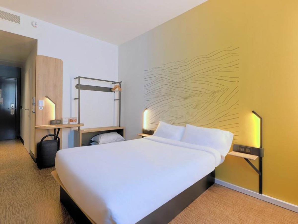 B&B HOTEL Le Touquet - Bonjour Fun