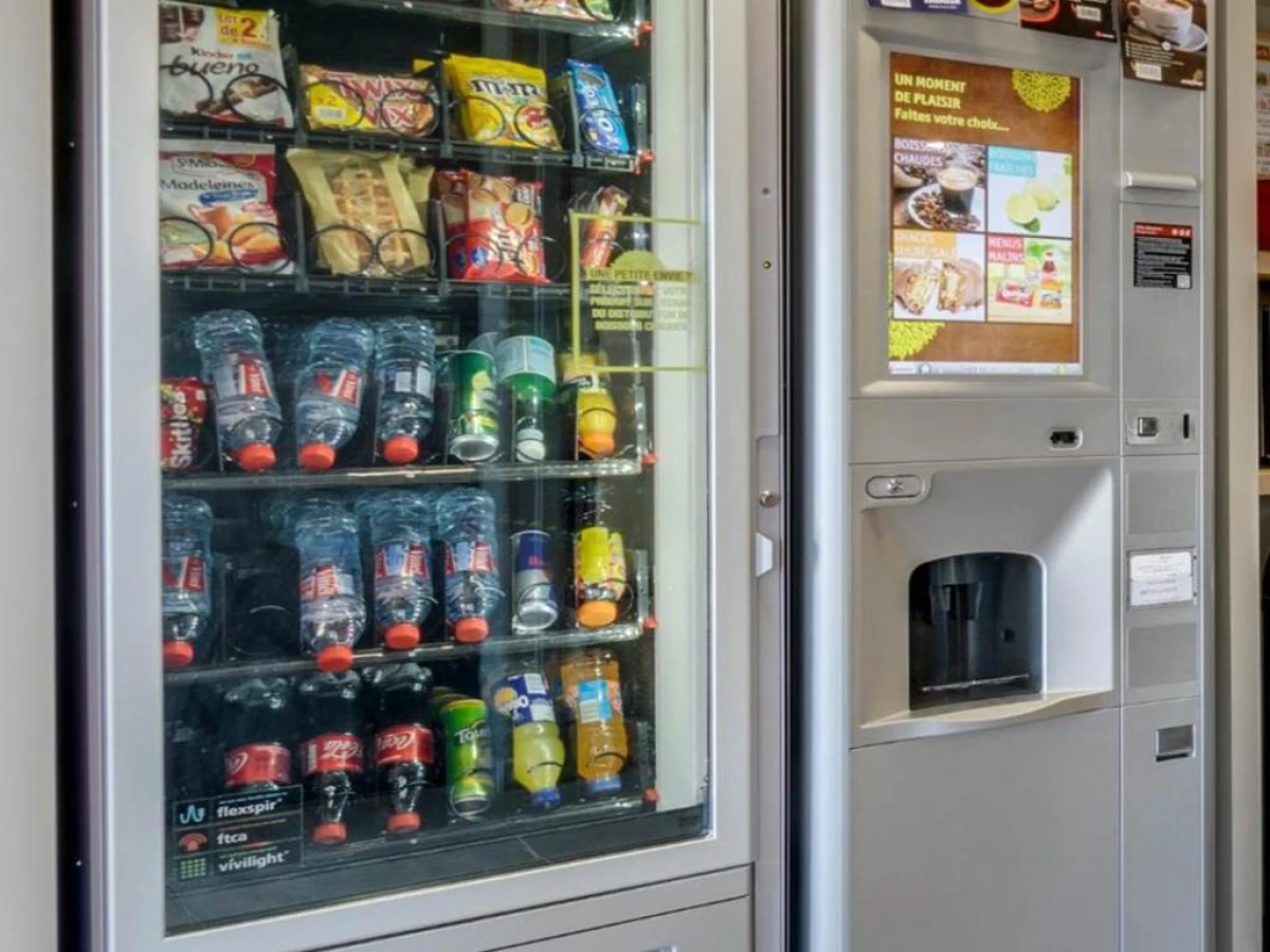 B&B HOTEL Le Touquet - Bonjour Fun