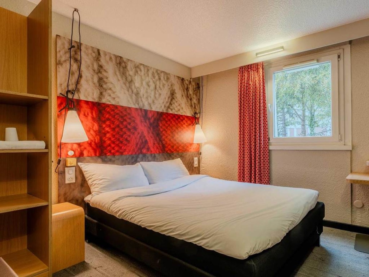 B&B HOTEL Lille Villeneuve d'Ascq Grand Stade - Bonjour Fun