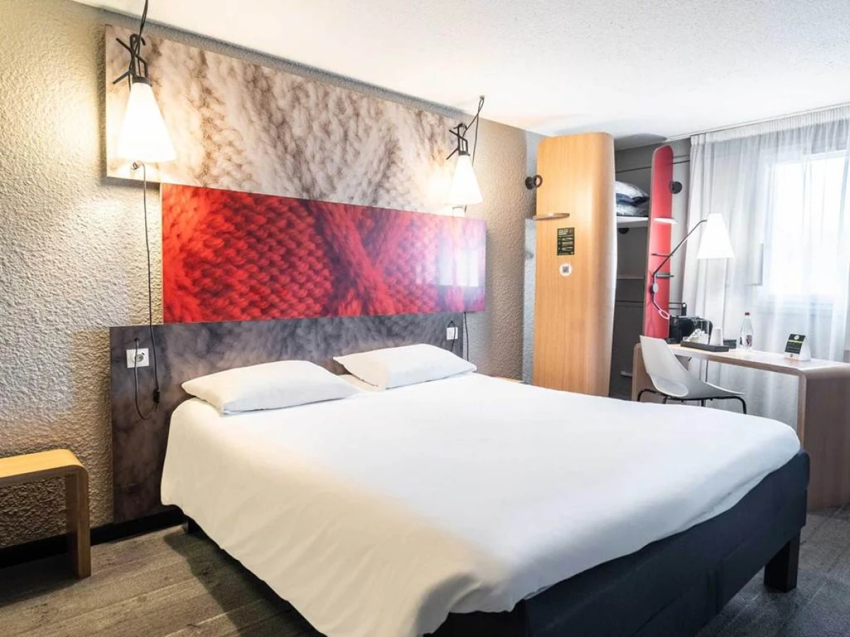 B&B HOTEL Limoges 3 - Bonjour Fun