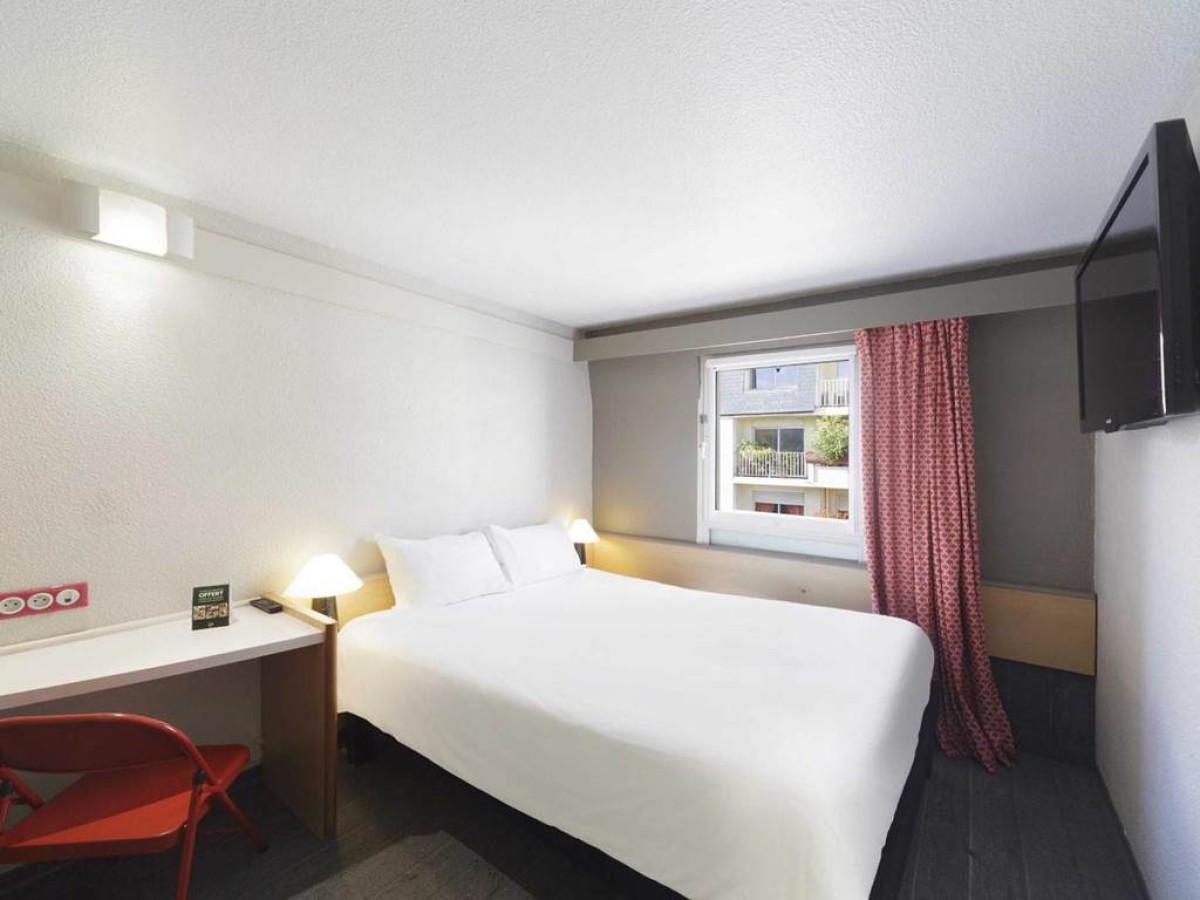 B&B HOTEL Lourdes Centre - Bonjour Fun