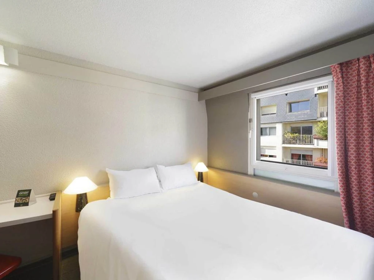 B&B HOTEL Lourdes Centre - Bonjour Fun