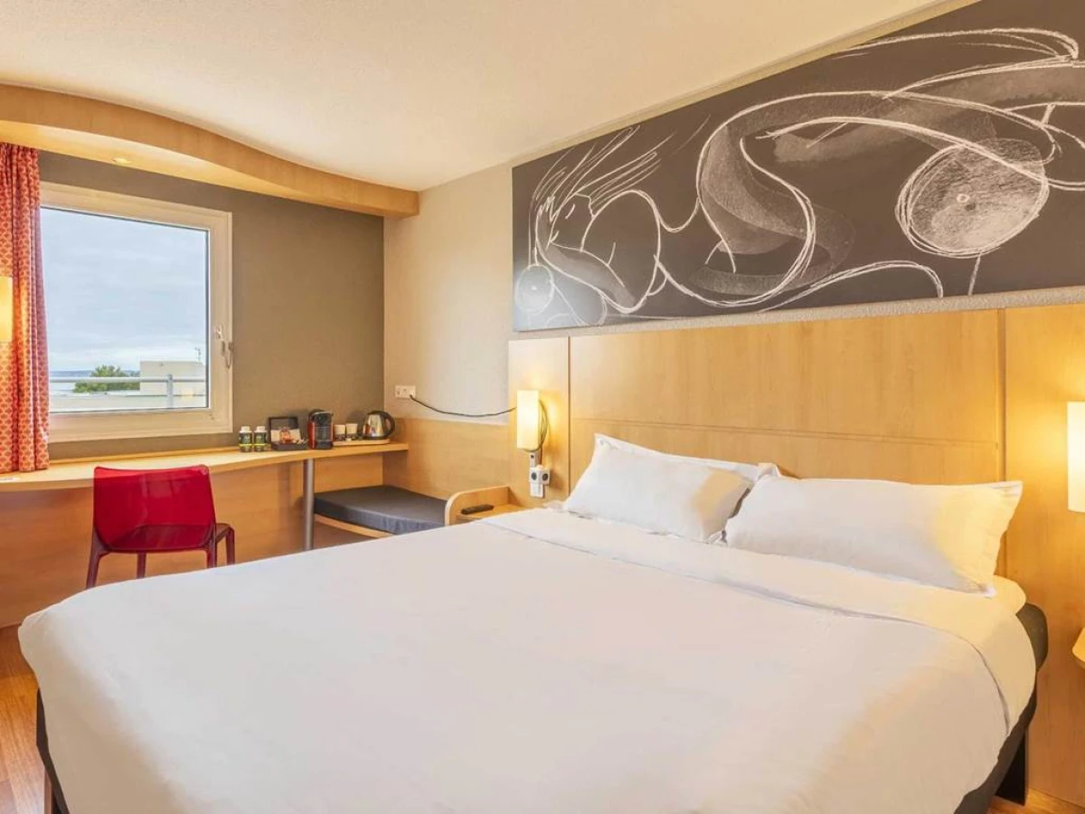 B&B HOTEL Marseille Bonneveine - Bonjour Fun